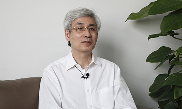 郭仁忠院士:加“数”前行 织密“智慧城市”之网(新华网)