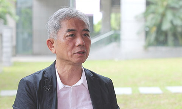 孟建民院士:让建筑回归本原 实现高质量发展(新华网)