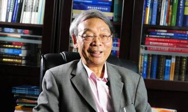 牛憨笨:让中国光电研究立足世界之巅(深圳特区报)